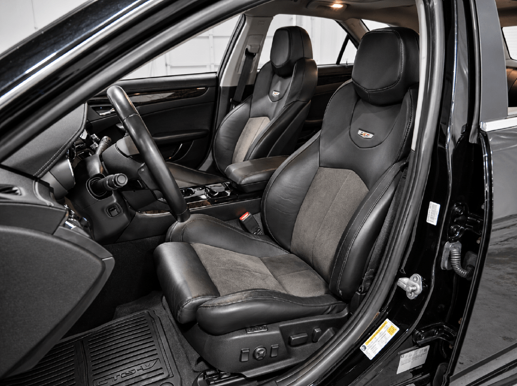 2012 Cadillac CTS-V Wagon Tigard OR