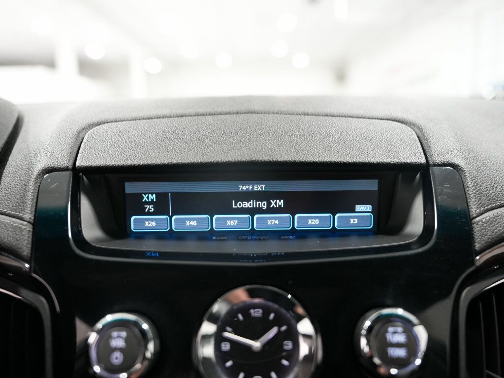 2012 Cadillac CTS-V Wagon Tigard OR