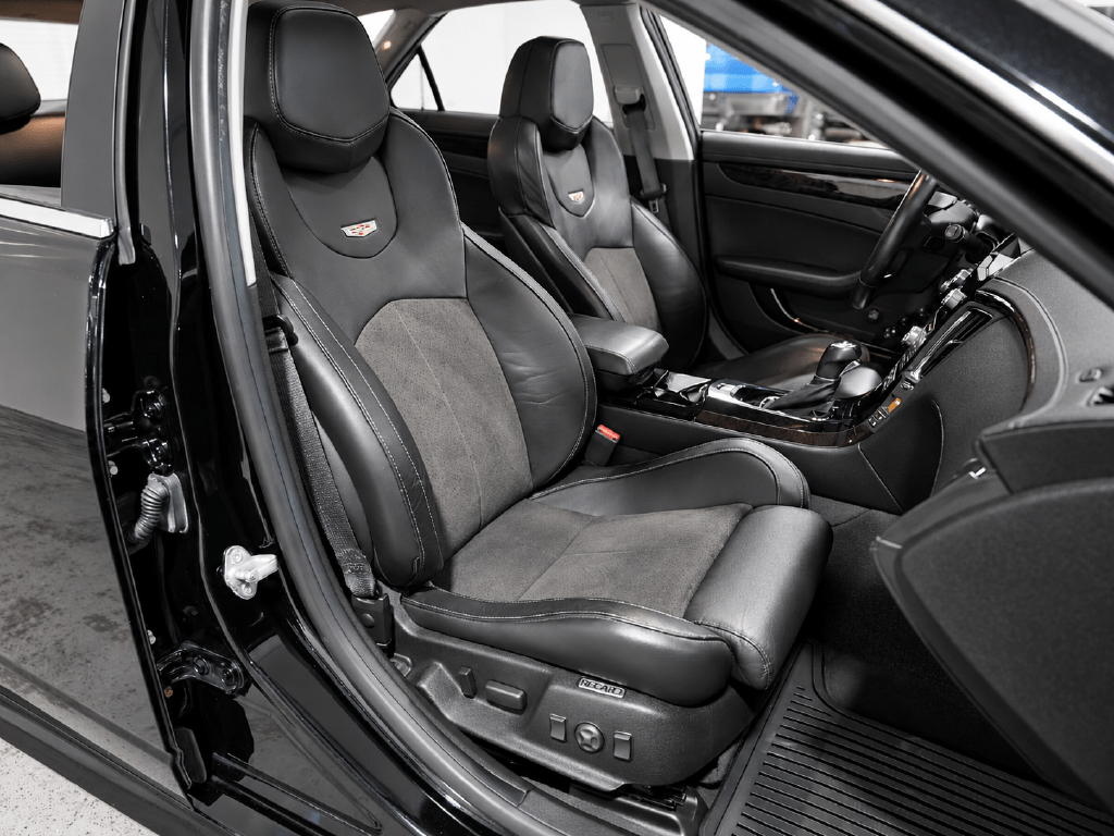 2012 Cadillac CTS-V Wagon Tigard OR