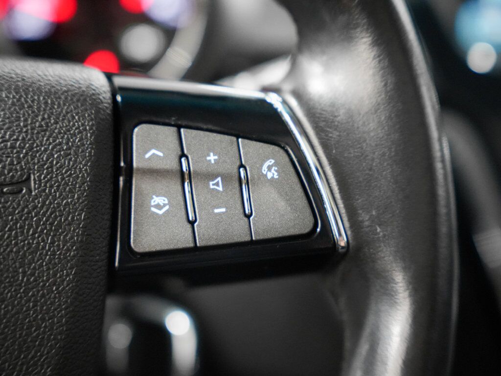 2012 Cadillac CTS-V Wagon Tigard OR