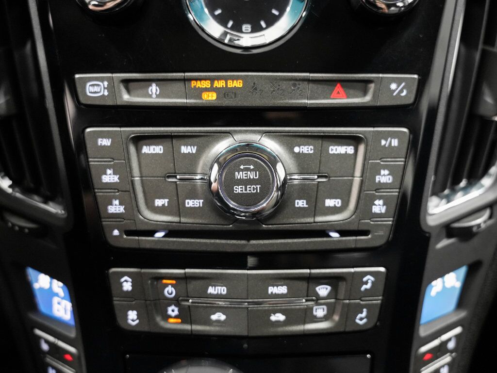 2012 Cadillac CTS-V Wagon Tigard OR