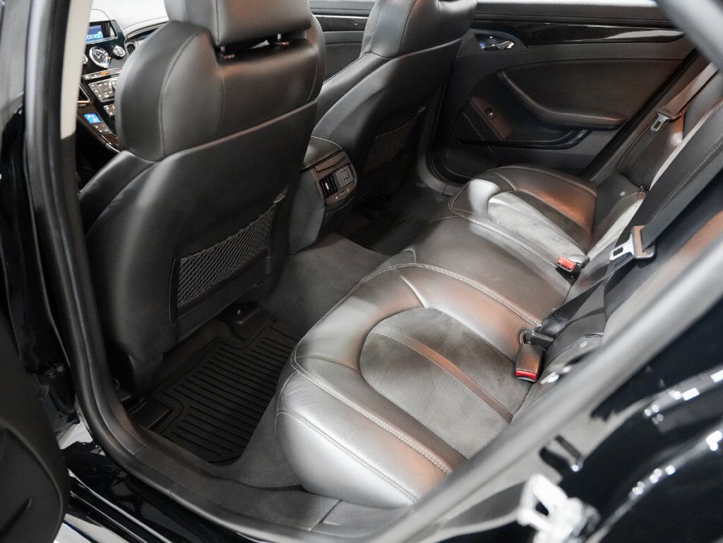 2012 Cadillac CTS-V Wagon Tigard OR