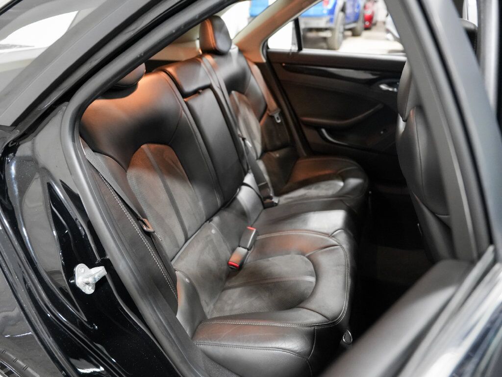 2012 Cadillac CTS-V Wagon Tigard OR