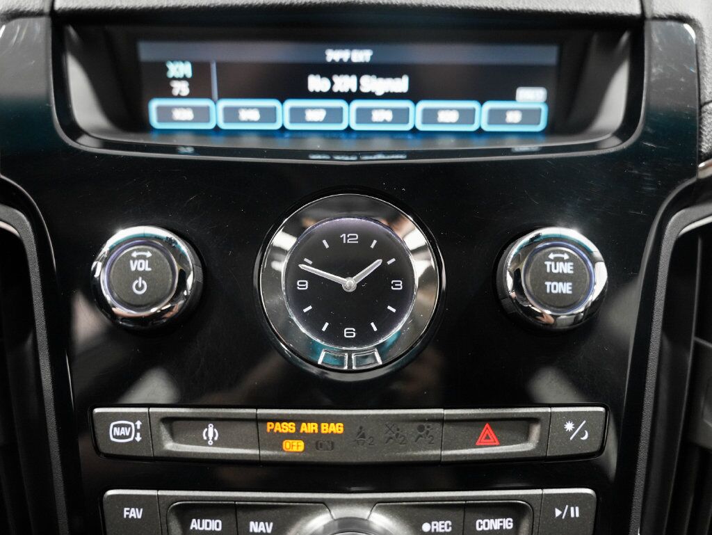2012 Cadillac CTS-V Wagon Tigard OR