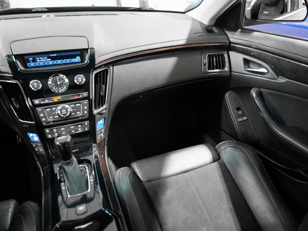 2012 Cadillac CTS-V Wagon Tigard OR
