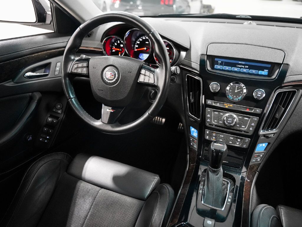 2012 Cadillac CTS-V Wagon Tigard OR