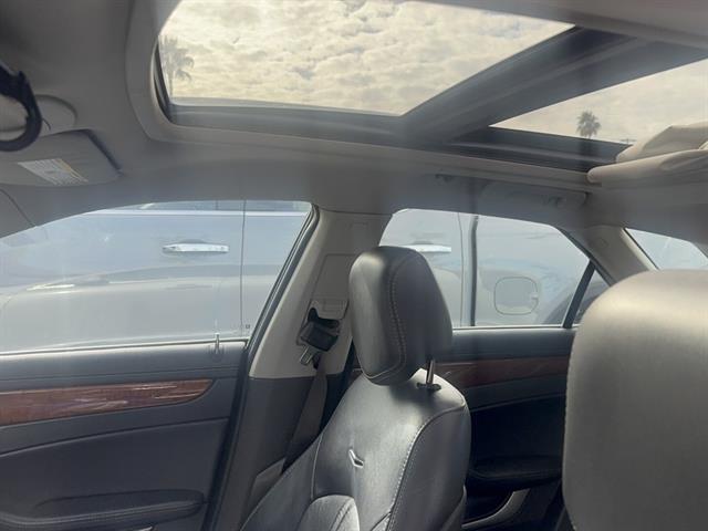 2012 Cadillac CTS Wagon 3.0L Luxury Tucson AZ