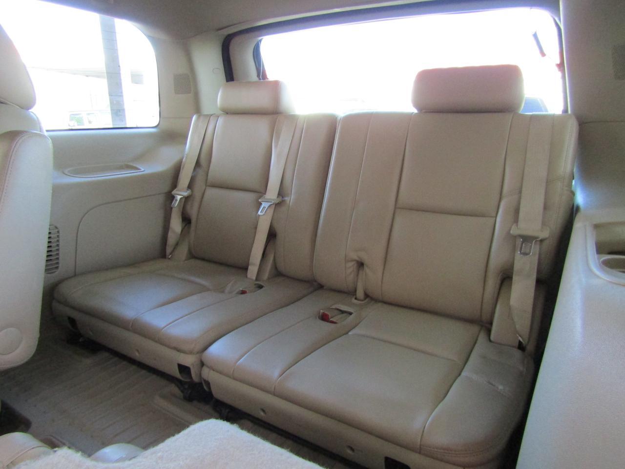 2012 Cadillac Escalade AWD 4dr Luxury Grand Prairie TX
