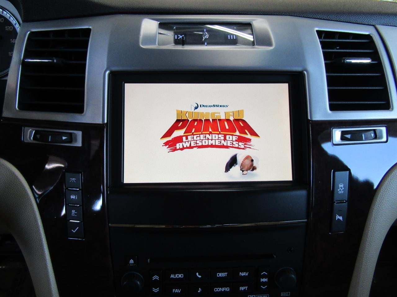 2012 Cadillac Escalade AWD 4dr Luxury Grand Prairie TX