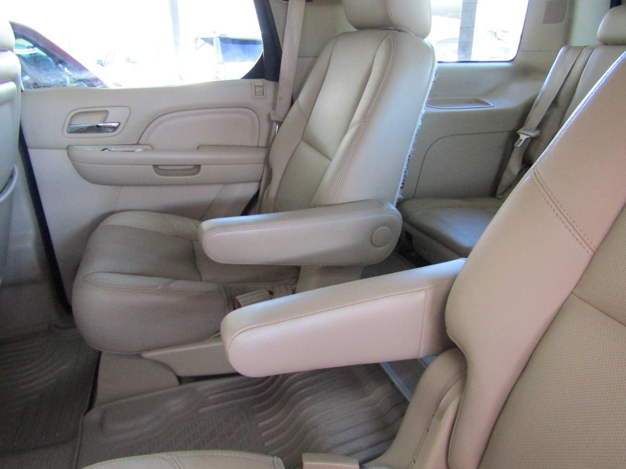2012 Cadillac Escalade AWD 4dr Luxury Grand Prairie TX