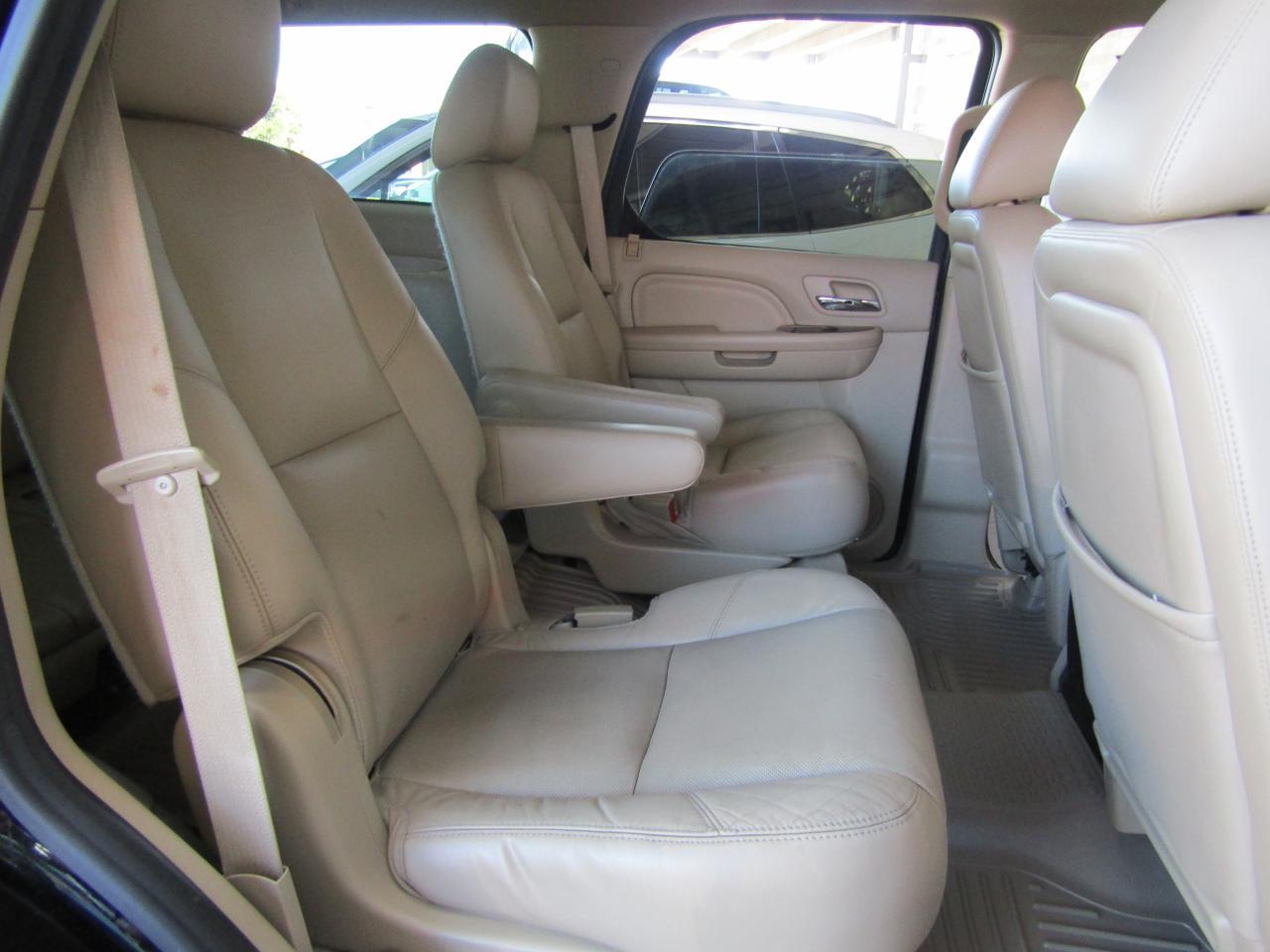 2012 Cadillac Escalade AWD 4dr Luxury Grand Prairie TX