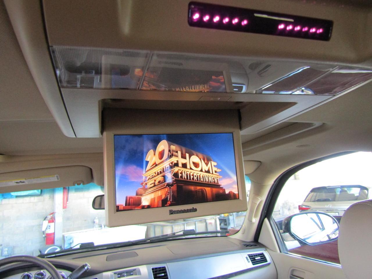 2012 Cadillac Escalade AWD 4dr Luxury Grand Prairie TX