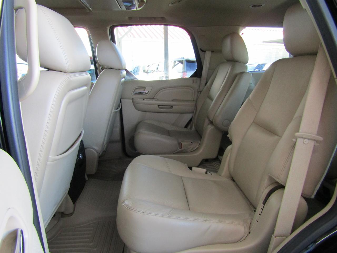 2012 Cadillac Escalade AWD 4dr Luxury Grand Prairie TX