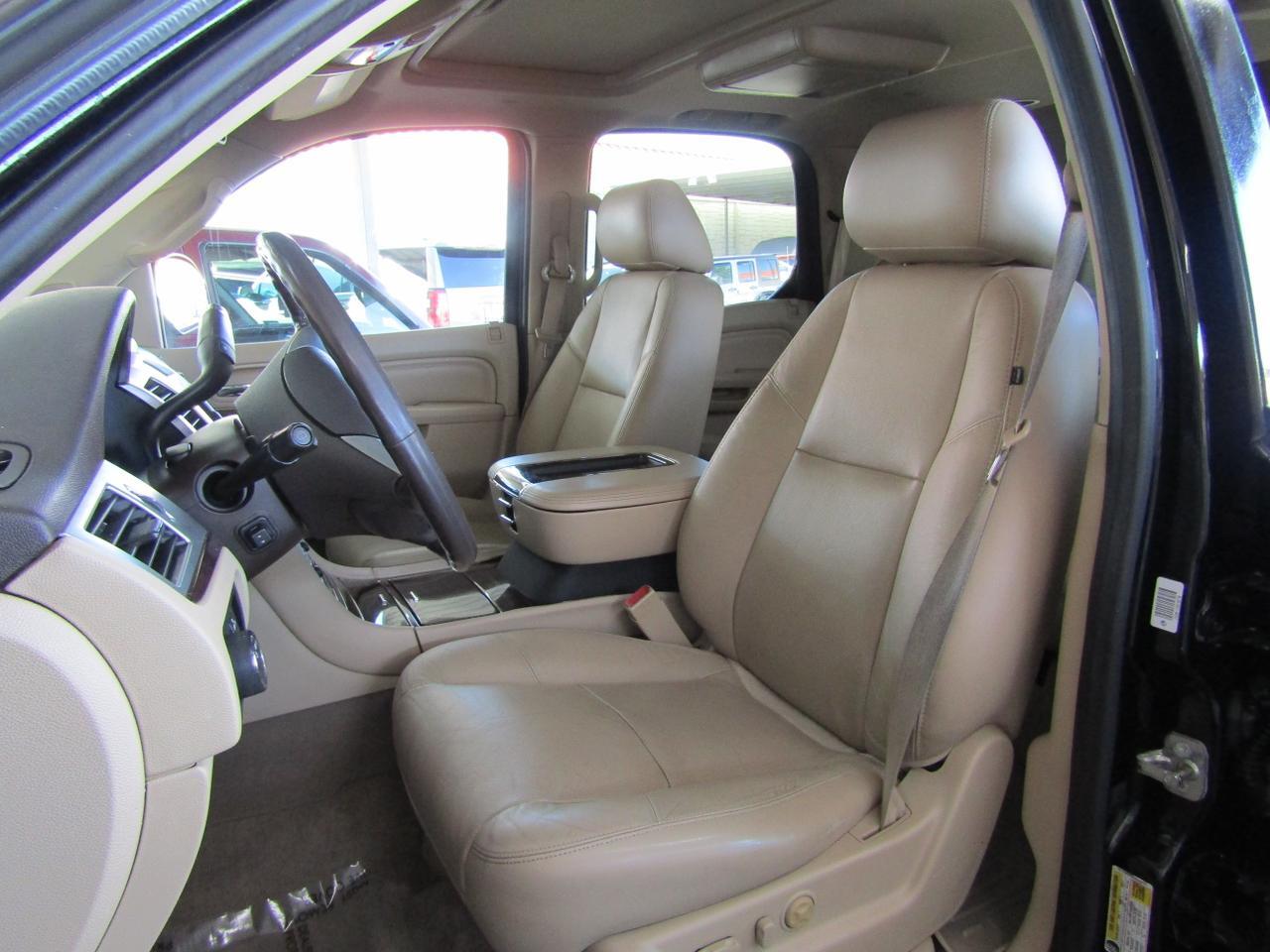 2012 Cadillac Escalade AWD 4dr Luxury Grand Prairie TX