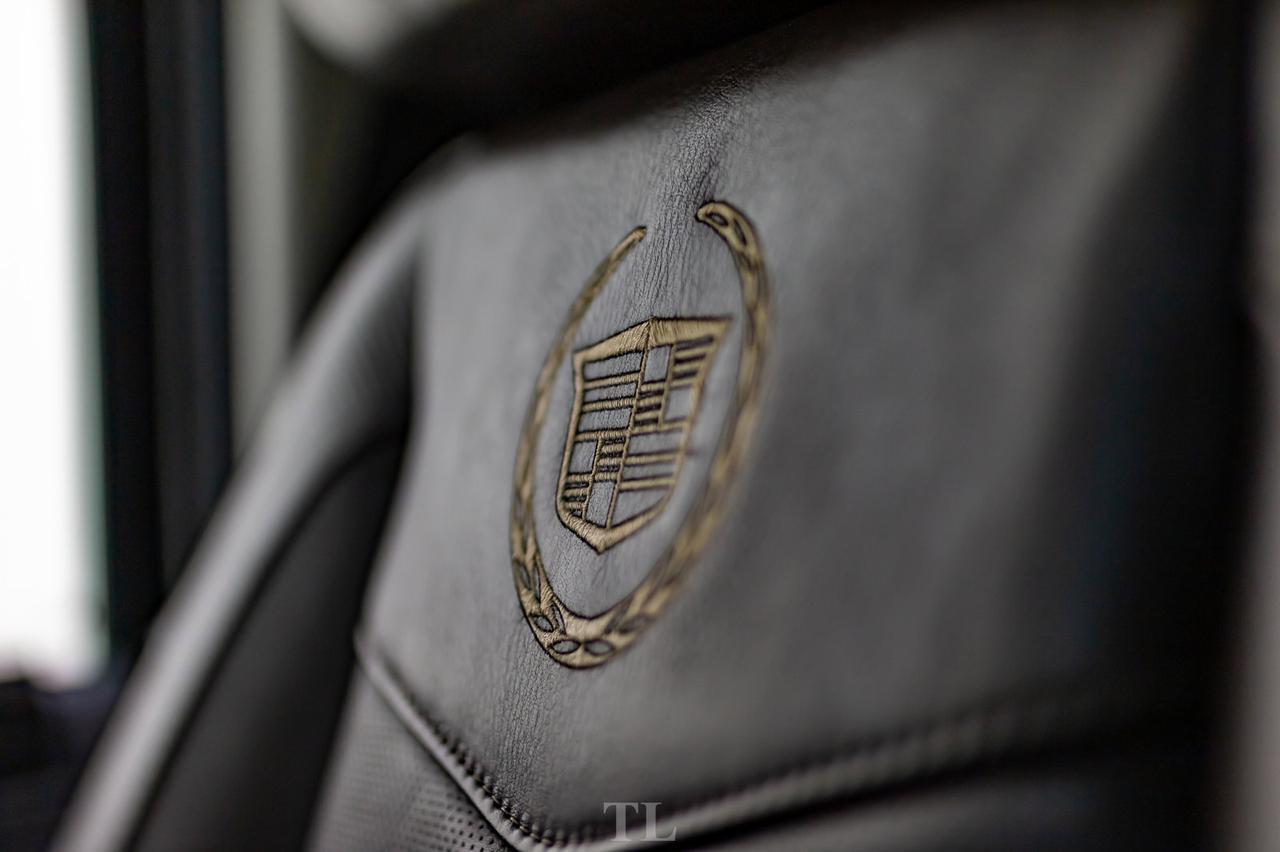 2012 Cadillac Escalade AWD Platinum Leather Roof Nav Red Deer AB