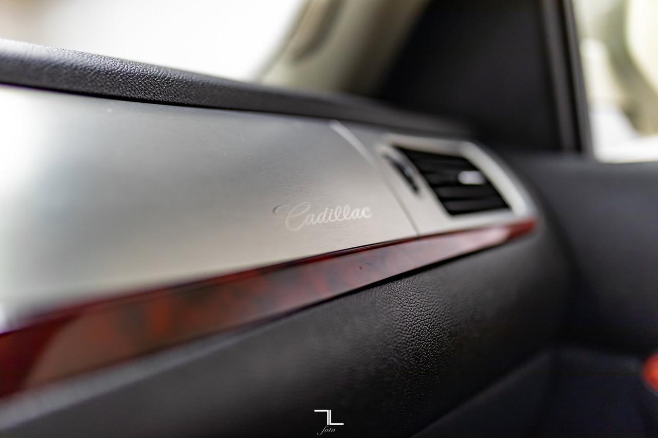 2012 Cadillac Escalade AWD Premium Leather Roof Nav DVD Red Deer AB