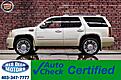 2012 Cadillac Escalade AWD Premium Leather Roof Nav DVD