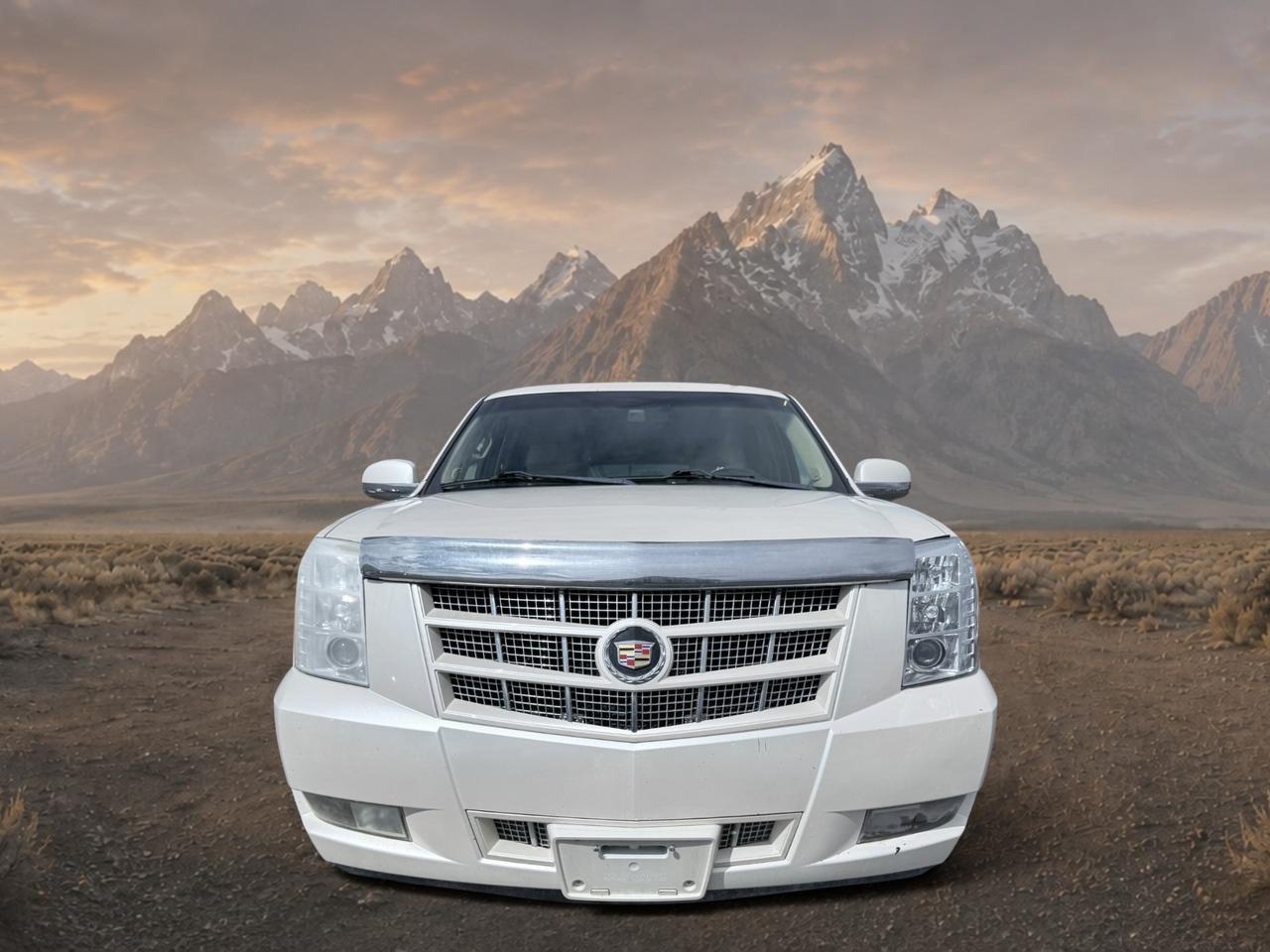 2012 Cadillac Escalade ESV Premium Idaho Falls ID