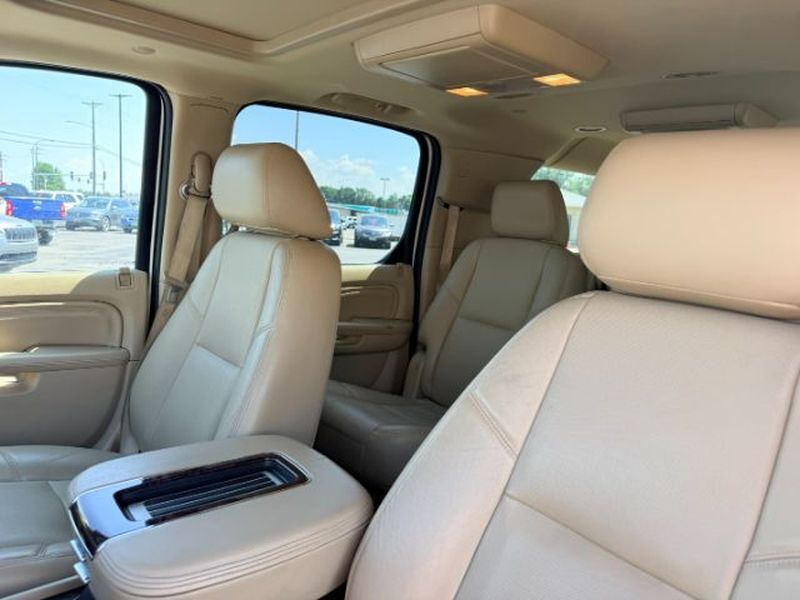 2012 Cadillac Escalade ESV Premium Idaho Falls ID