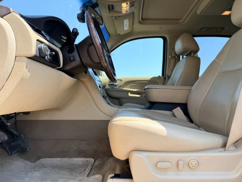 2012 Cadillac Escalade ESV Premium Idaho Falls ID