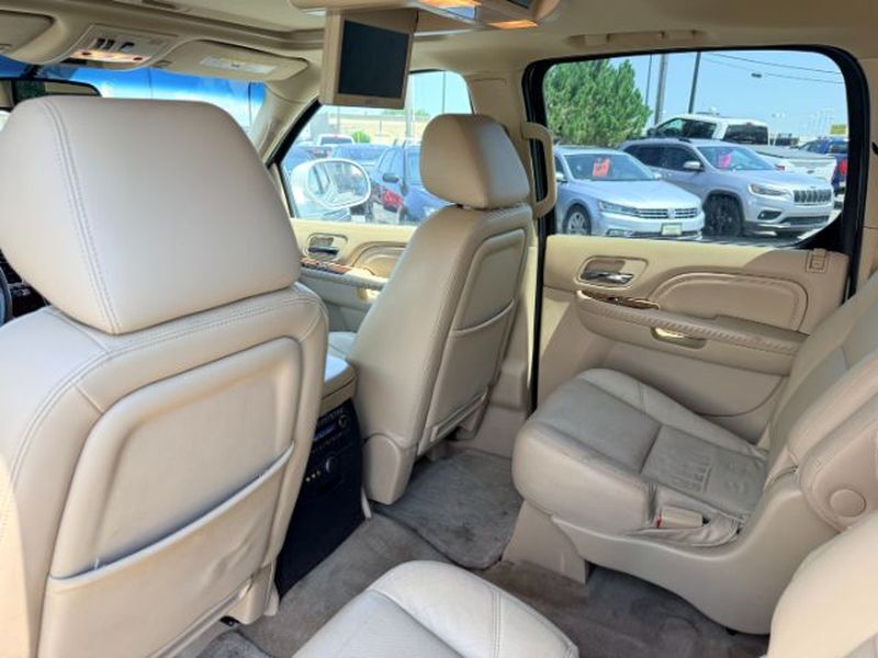 2012 Cadillac Escalade ESV Premium Idaho Falls ID