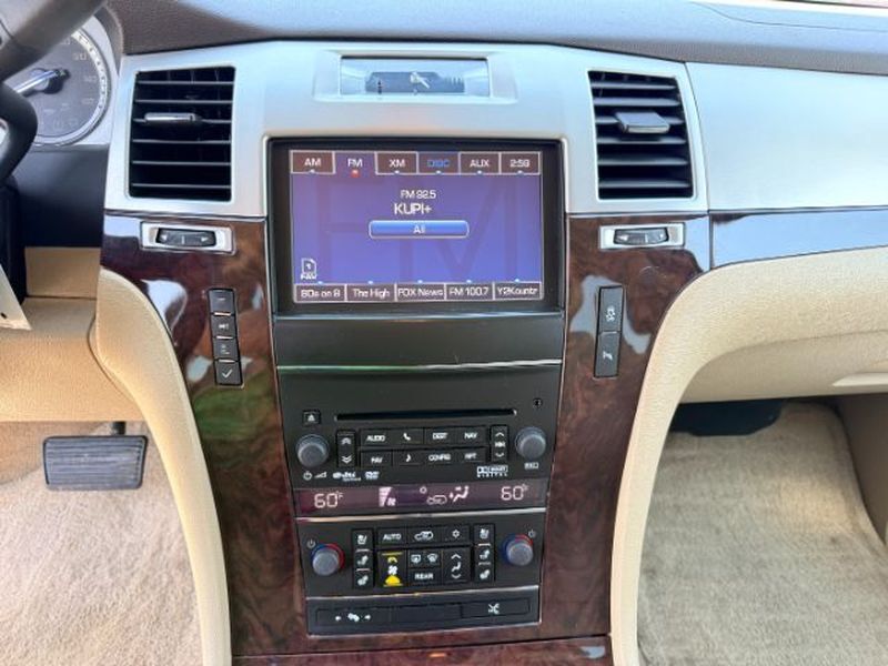 2012 Cadillac Escalade ESV Premium Idaho Falls ID