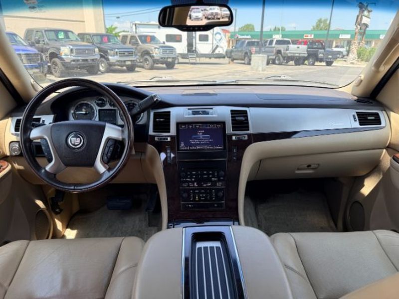 2012 Cadillac Escalade ESV Premium Idaho Falls ID