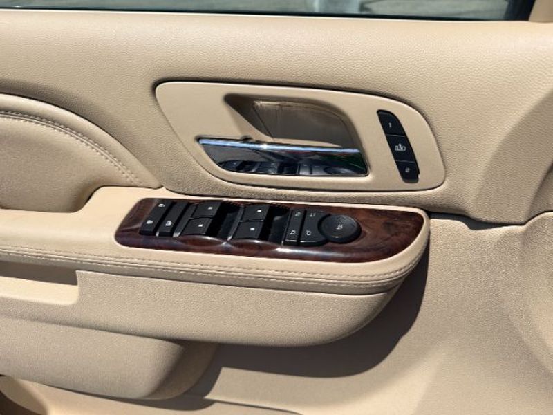 2012 Cadillac Escalade ESV Premium Idaho Falls ID