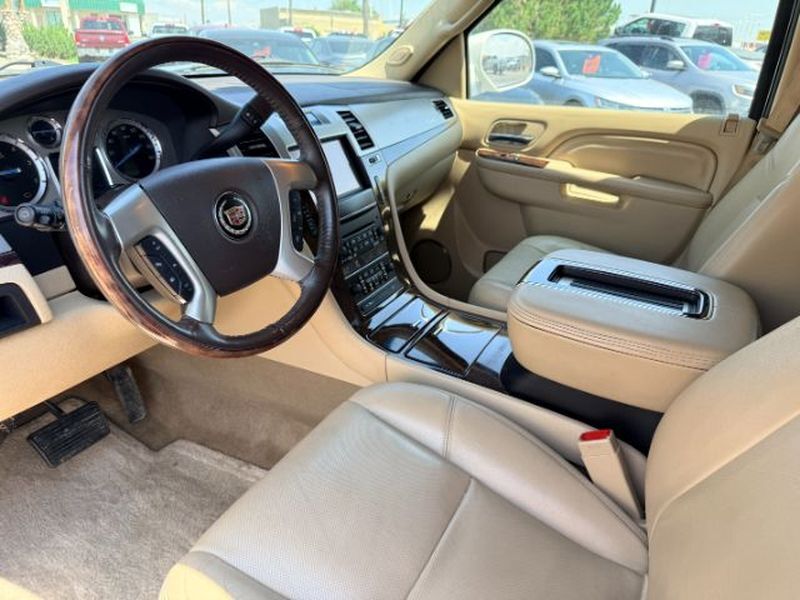 2012 Cadillac Escalade ESV Premium Idaho Falls ID
