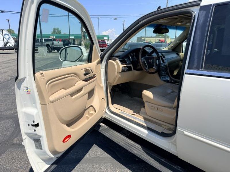 2012 Cadillac Escalade ESV Premium Idaho Falls ID