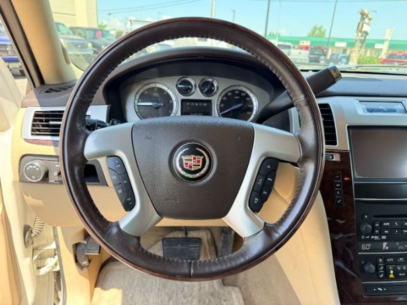 2012 Cadillac Escalade ESV Premium Idaho Falls ID