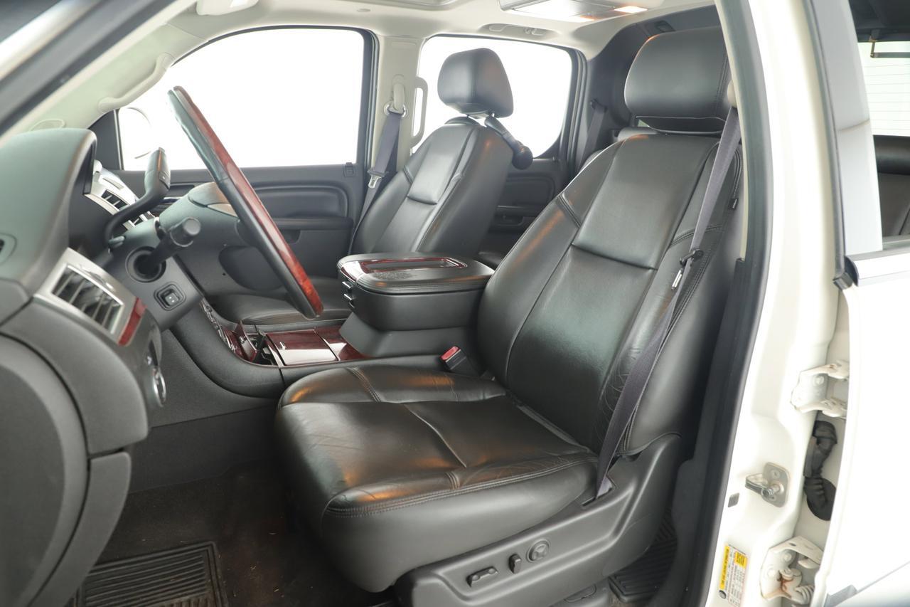 2012 Cadillac Escalade EXT Premium New Braunfels TX