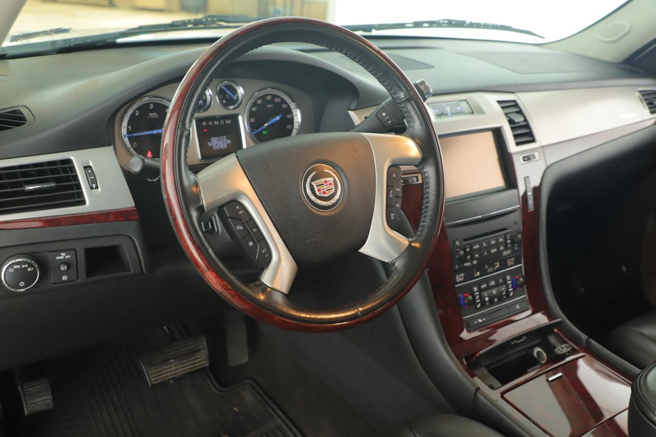 2012 Cadillac Escalade EXT Premium New Braunfels TX