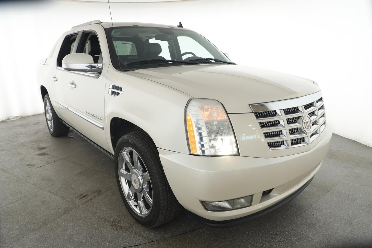 2012 Cadillac Escalade EXT Premium New Braunfels TX