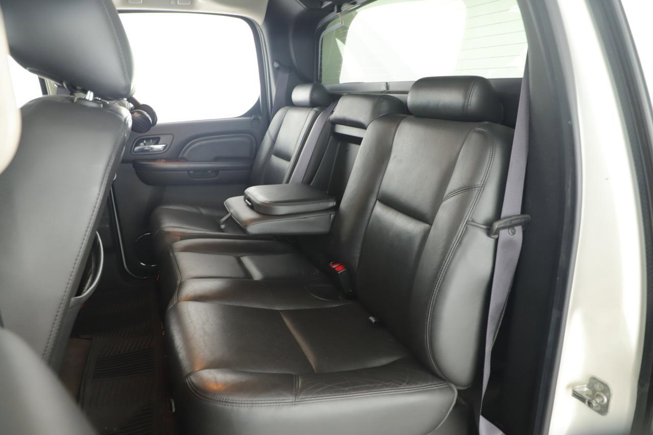 2012 Cadillac Escalade EXT Premium New Braunfels TX