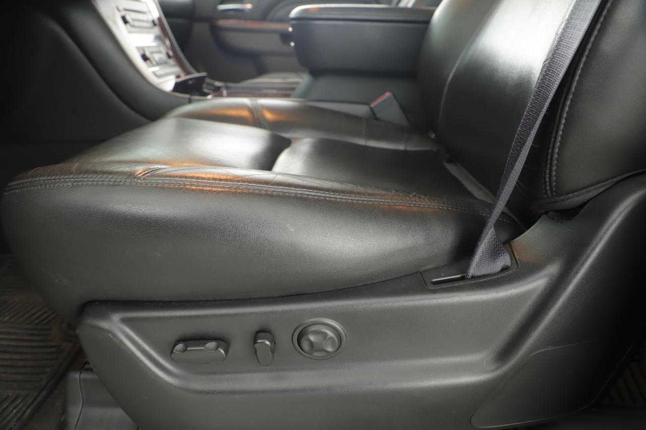 2012 Cadillac Escalade EXT Premium New Braunfels TX