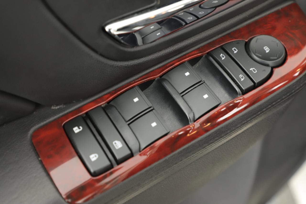 2012 Cadillac Escalade EXT Premium New Braunfels TX