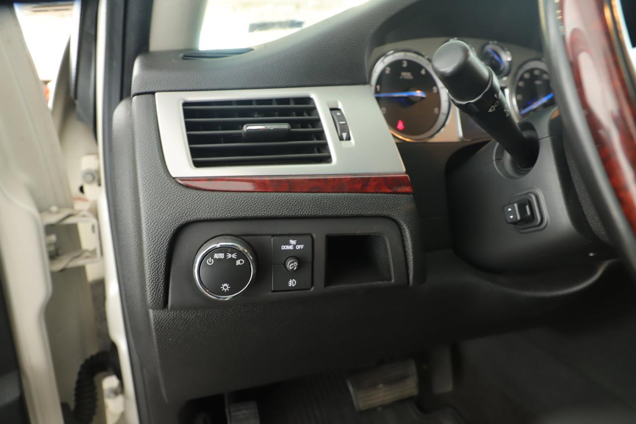 2012 Cadillac Escalade EXT Premium New Braunfels TX