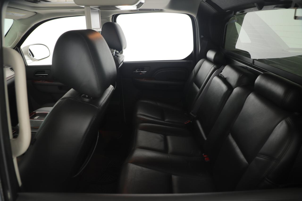 2012 Cadillac Escalade EXT Premium New Braunfels TX