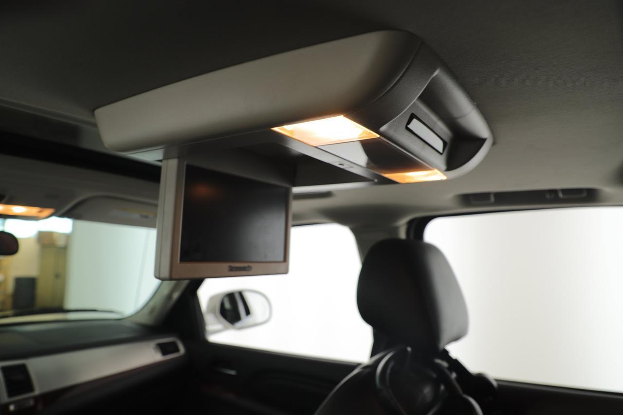 2012 Cadillac Escalade EXT Premium New Braunfels TX