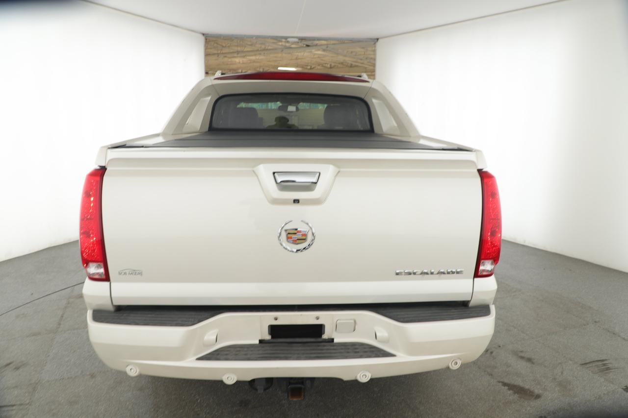 2012 Cadillac Escalade EXT Premium New Braunfels TX