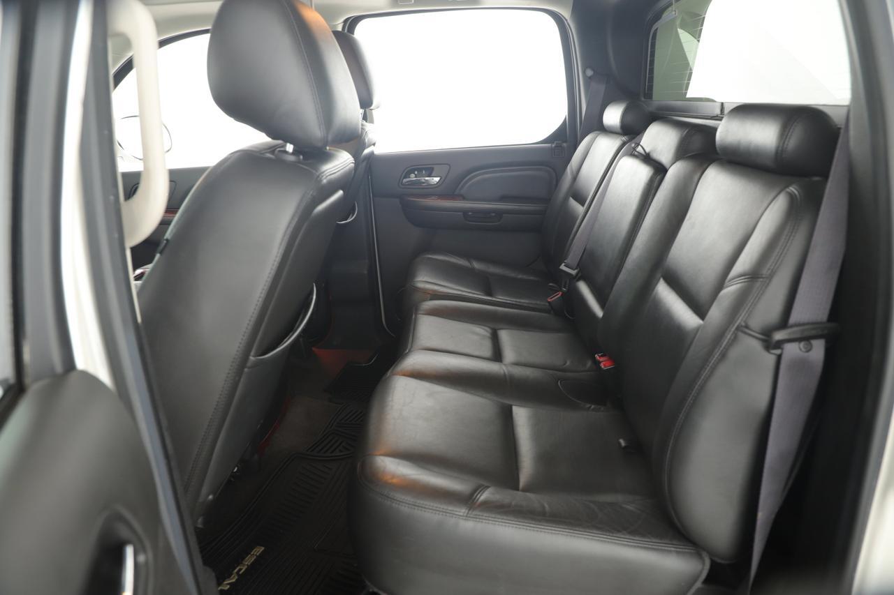 2012 Cadillac Escalade EXT Premium New Braunfels TX