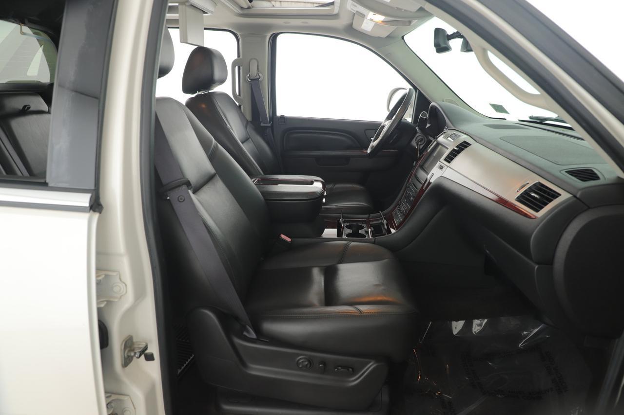 2012 Cadillac Escalade EXT Premium New Braunfels TX