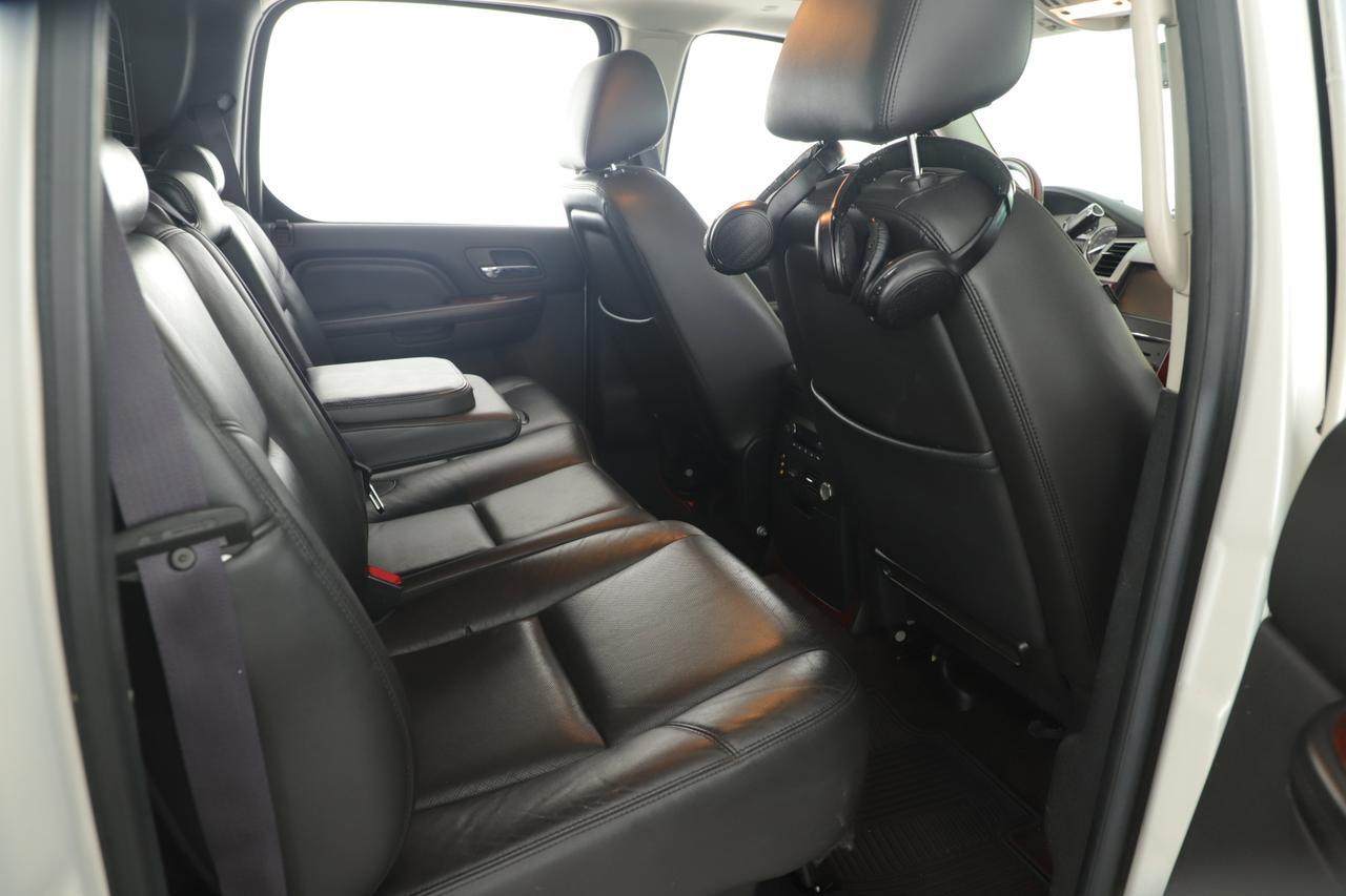 2012 Cadillac Escalade EXT Premium New Braunfels TX