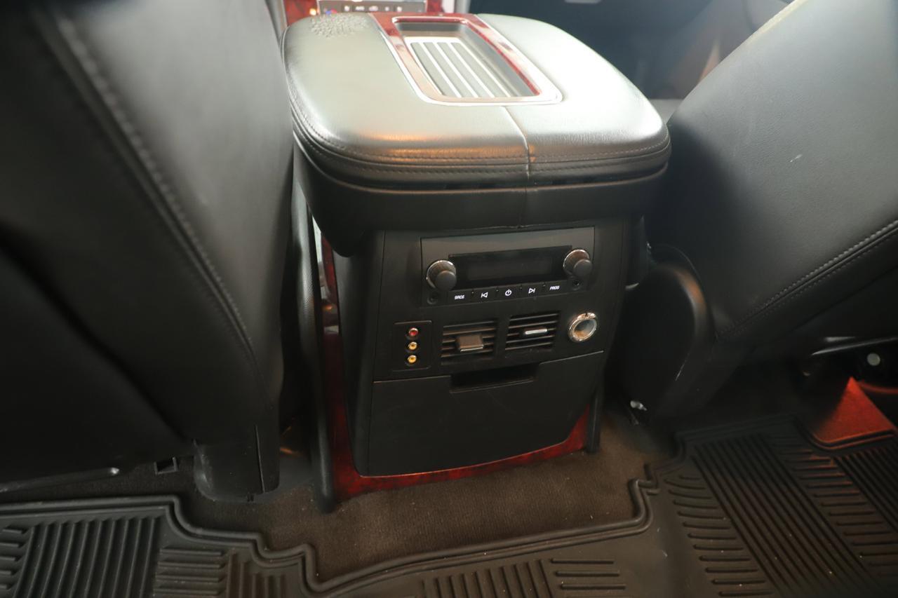 2012 Cadillac Escalade EXT Premium New Braunfels TX