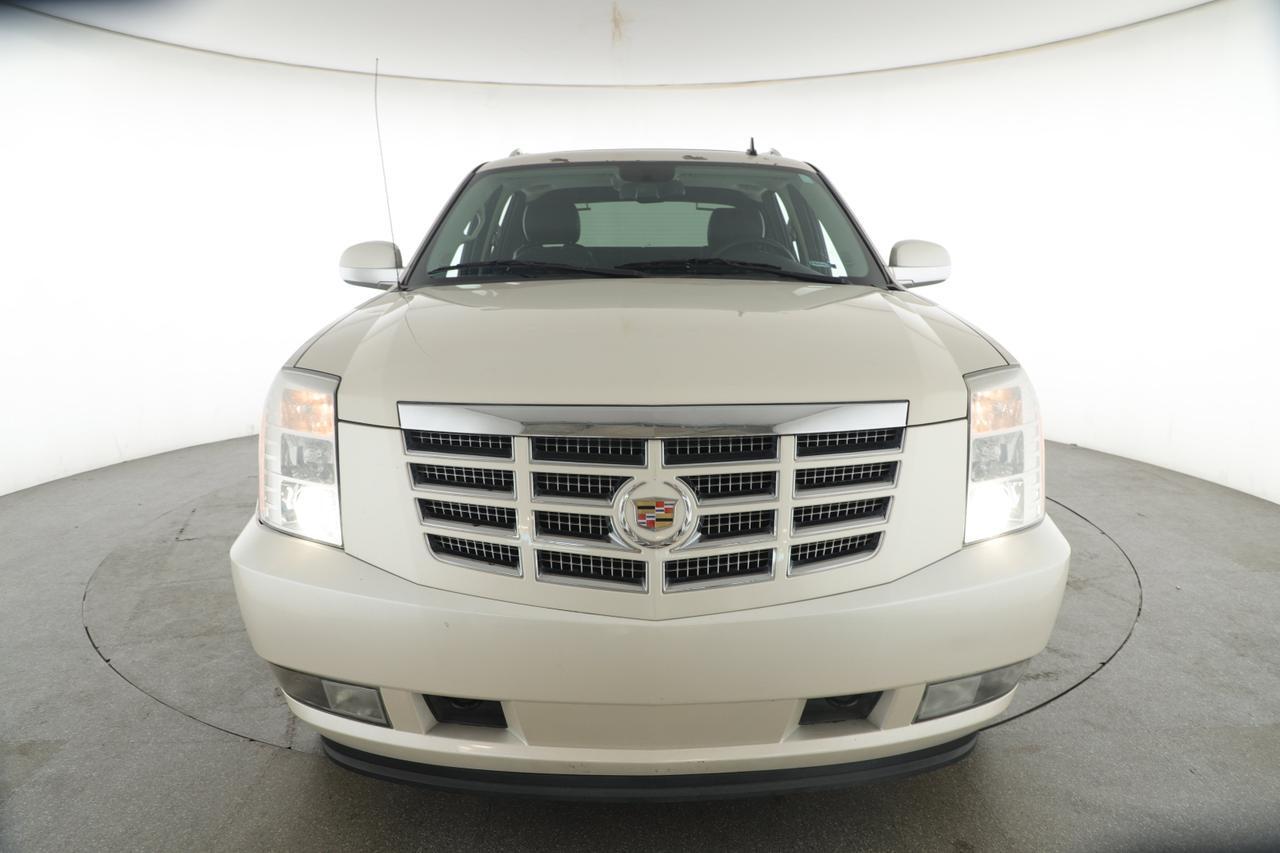 2012 Cadillac Escalade EXT Premium New Braunfels TX