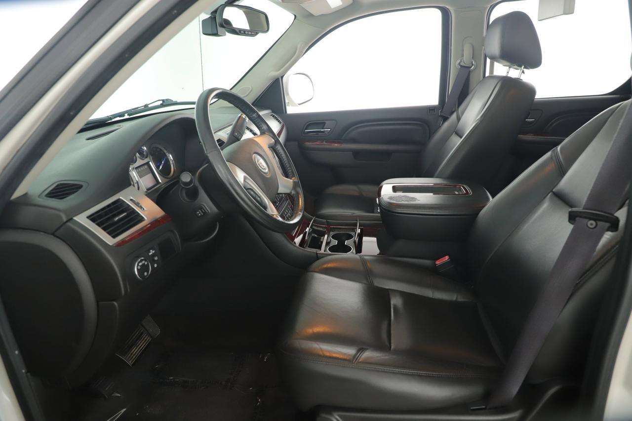 2012 Cadillac Escalade EXT Premium New Braunfels TX