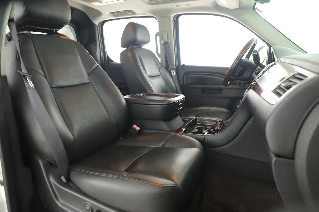 2012 Cadillac Escalade EXT Premium New Braunfels TX