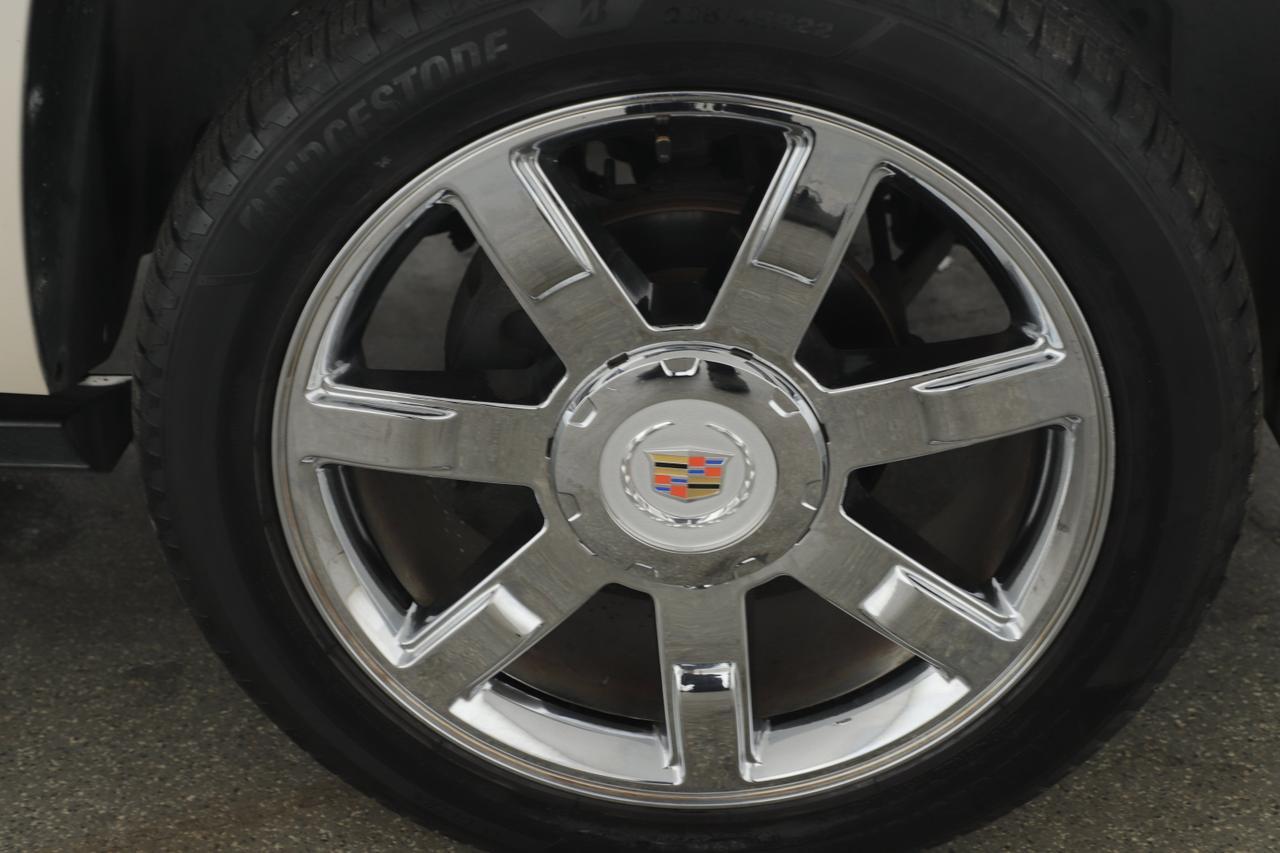 2012 Cadillac Escalade EXT Premium New Braunfels TX