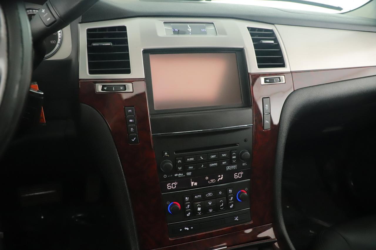 2012 Cadillac Escalade EXT Premium New Braunfels TX